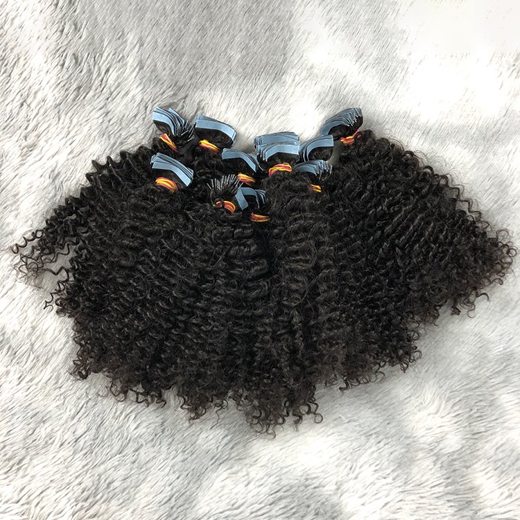 DropShipping 10A 100% Virgin Cuticle Aligned Hair Wholesale Virgin Tape Hair Raw Unprocessed Cambodian Hair Vendors
