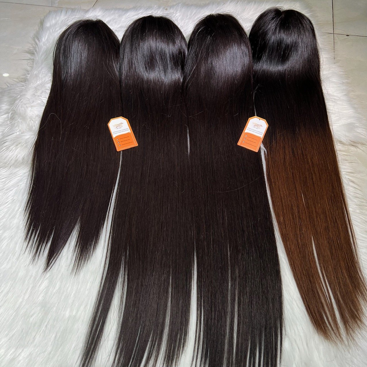 13x4 Transparent Swiss HD Lace Frontal Wig 100% Vietnamese Human Hair Wig 13x6 HD Human Hair Lace Front Wigs For Black Women