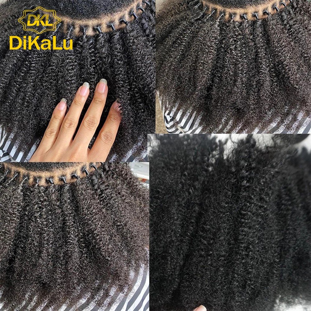 DKL Wholesale Russian Pre Bonded Human Hair Raw Double Drawn Remy Fan/V/ U Tip Flat Tip i Tip Hair Extensions