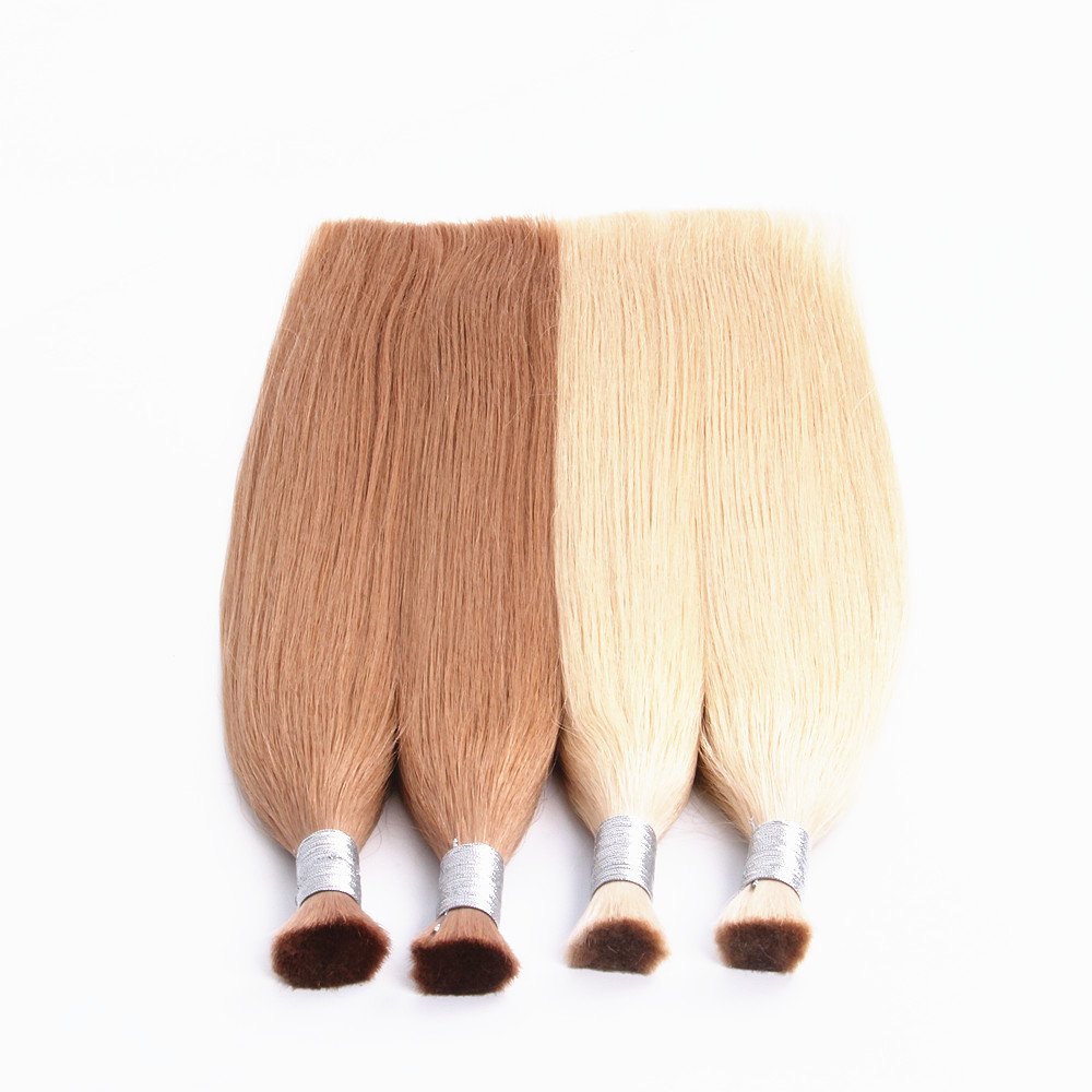wholesale russian virgin remy human hair extensions russian bulk hair