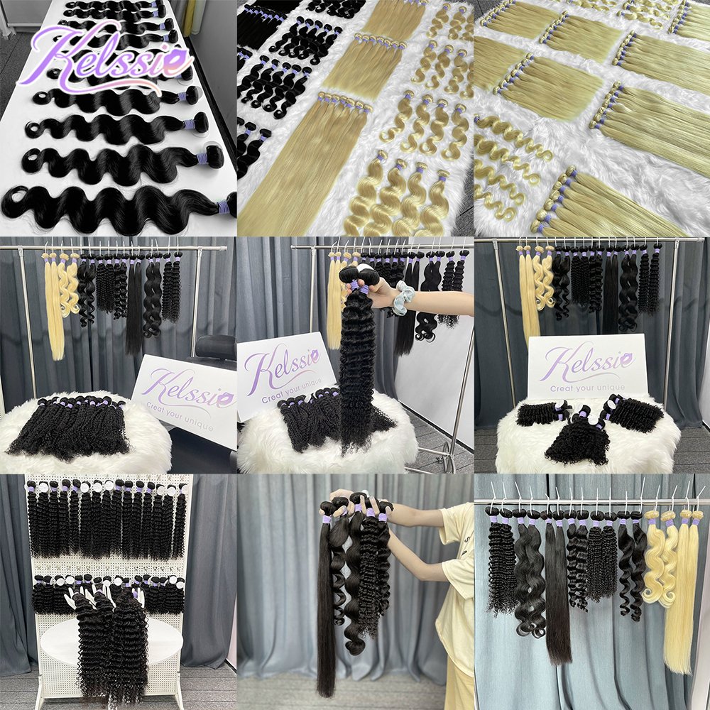 Cheap Double Weft Human Hair Extension,12a Human Hair Bundle Vendors Grade Human Hair 12a,12a Human Hair Extension Bundle