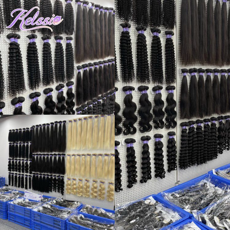 Cheap Double Weft Human Hair Extension,12a Human Hair Bundle Vendors Grade Human Hair 12a,12a Human Hair Extension Bundle