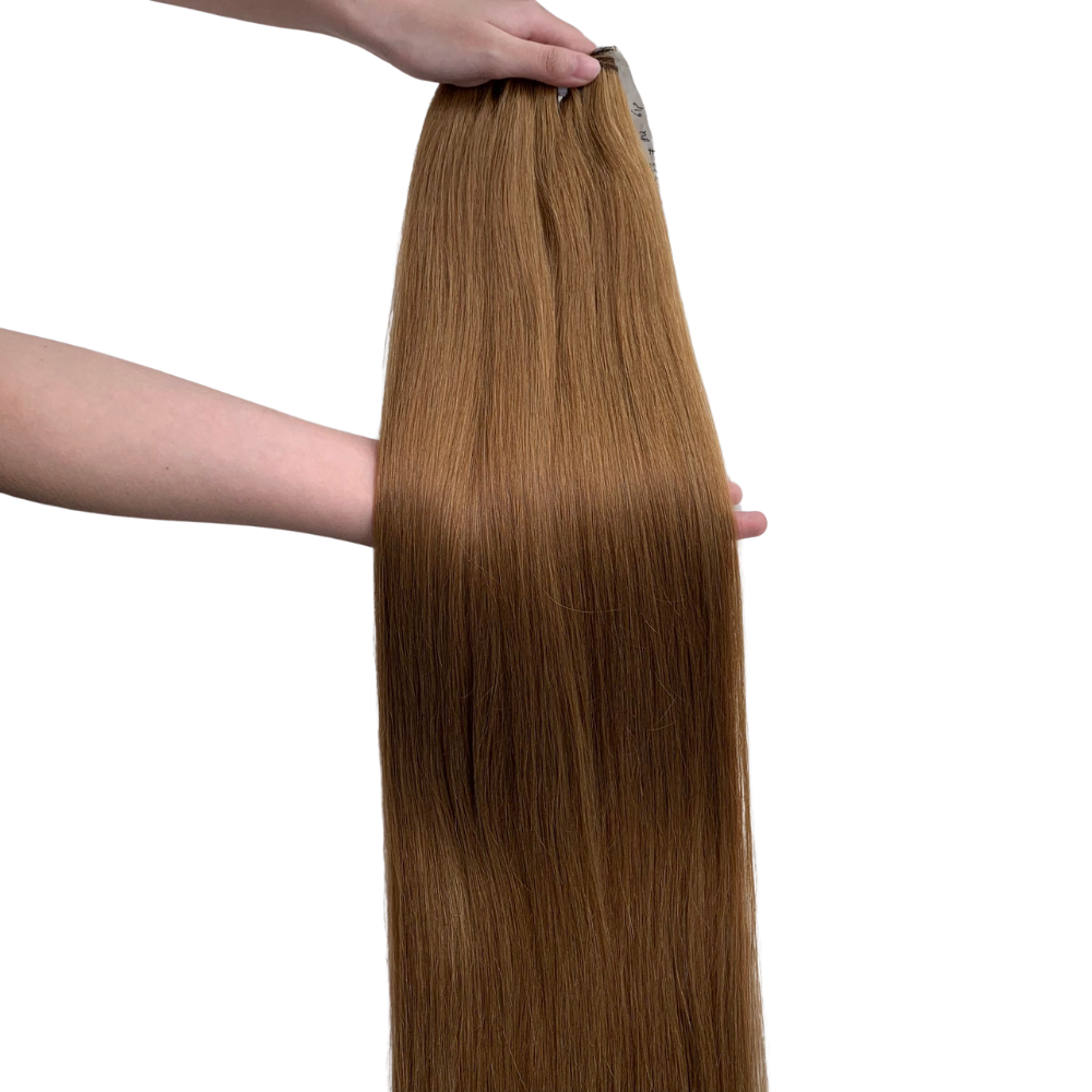 Machine Weft Shade 8q Hair Extensions Raw Vietnamese Hair 12A Virgin Hair Beauty And Personal Care From Vietnam Manufacturer