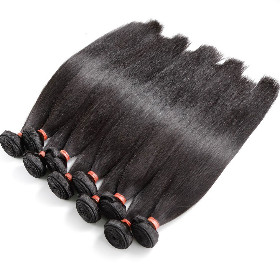 Cheap Unprocessed Raw Indian Hair Bundles Mink Virgin Hair Bundles Vendor Wholesale Cuticle Aligned Virgin Human Hair Extension