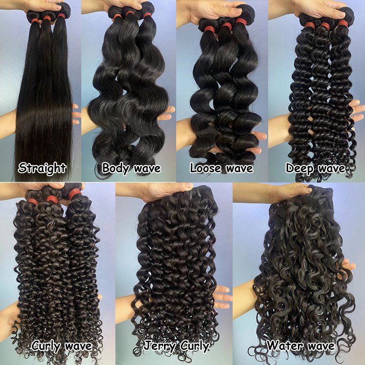 Wholesale Cheap Double Drawn Human Hair Extension,Raw Virgin Cuticle Aligned Hair Bundles Weave,Raw Brazilian Hair Bundle Vendor