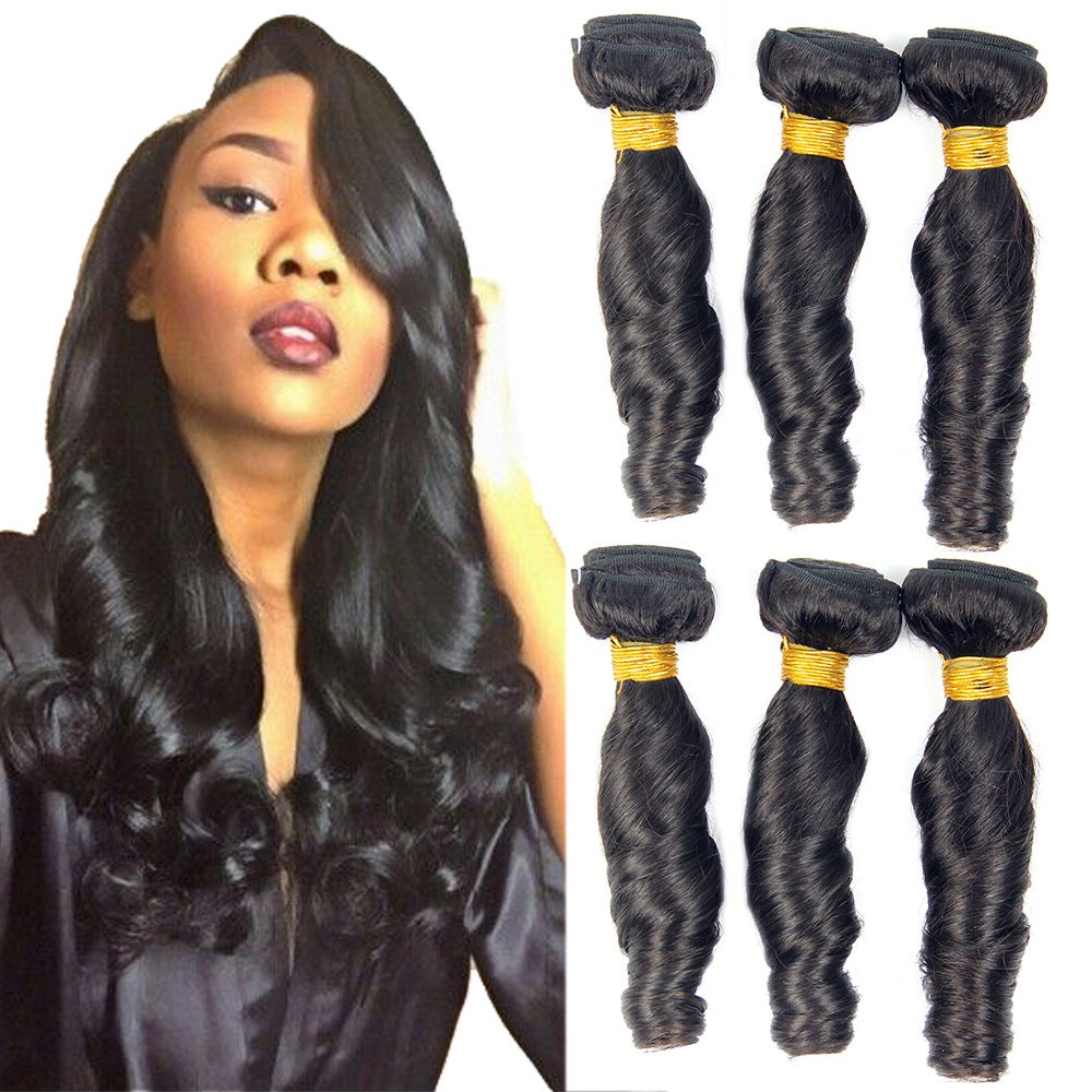 12A Wholesale cabello natural brazilian human hair extension, 100 Unprocessed virgin human hair bundle with closure