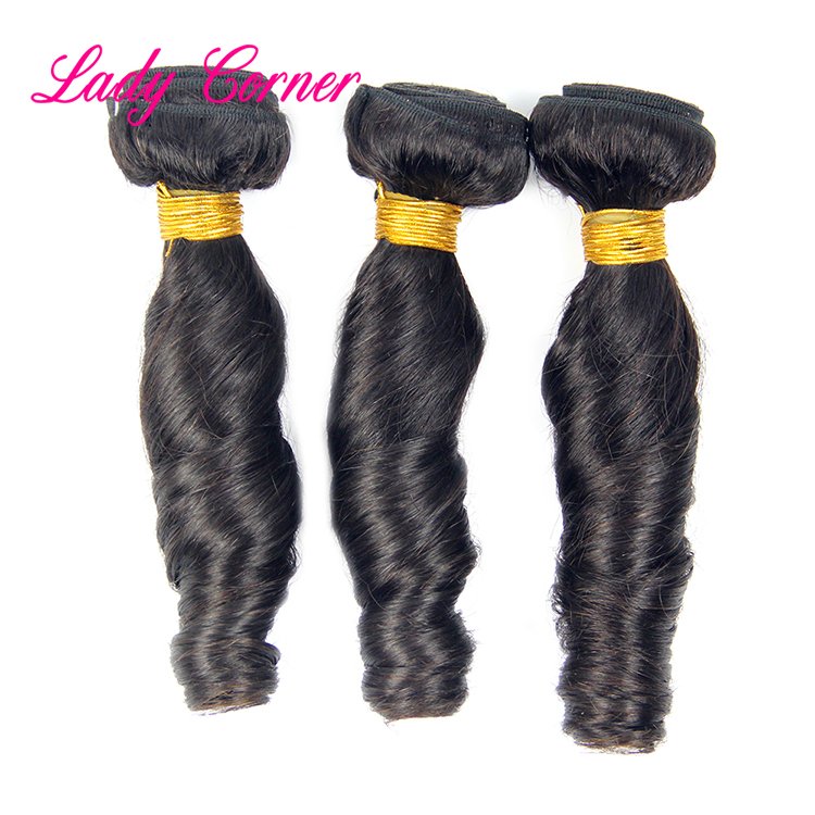 12A Wholesale cabello natural brazilian human hair extension, 100 Unprocessed virgin human hair bundle with closure