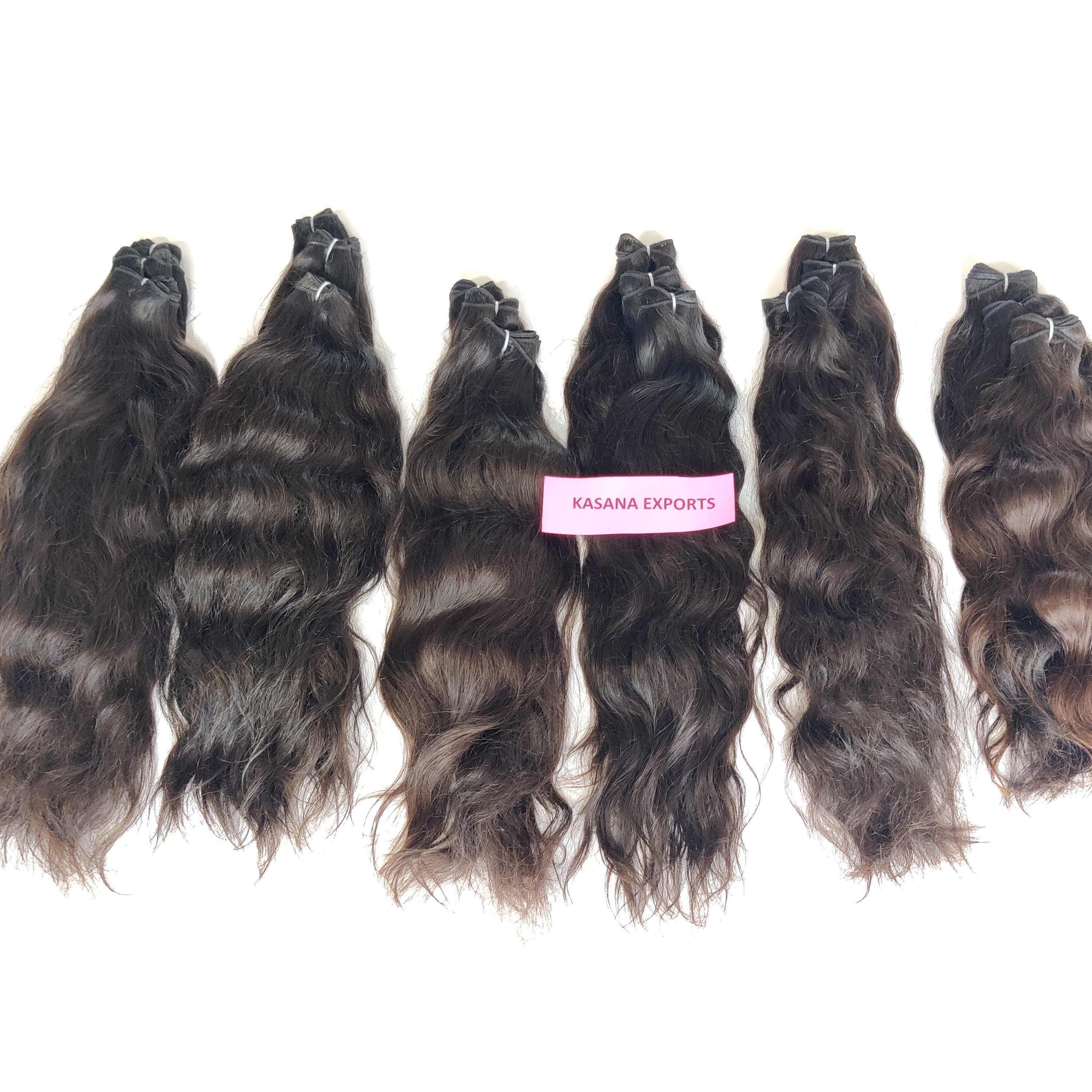 Unprocessed Remy 100% Cuticle Aligned unprocessed virgin Indian bundle manufactures deep wave weaving human hair extensions
