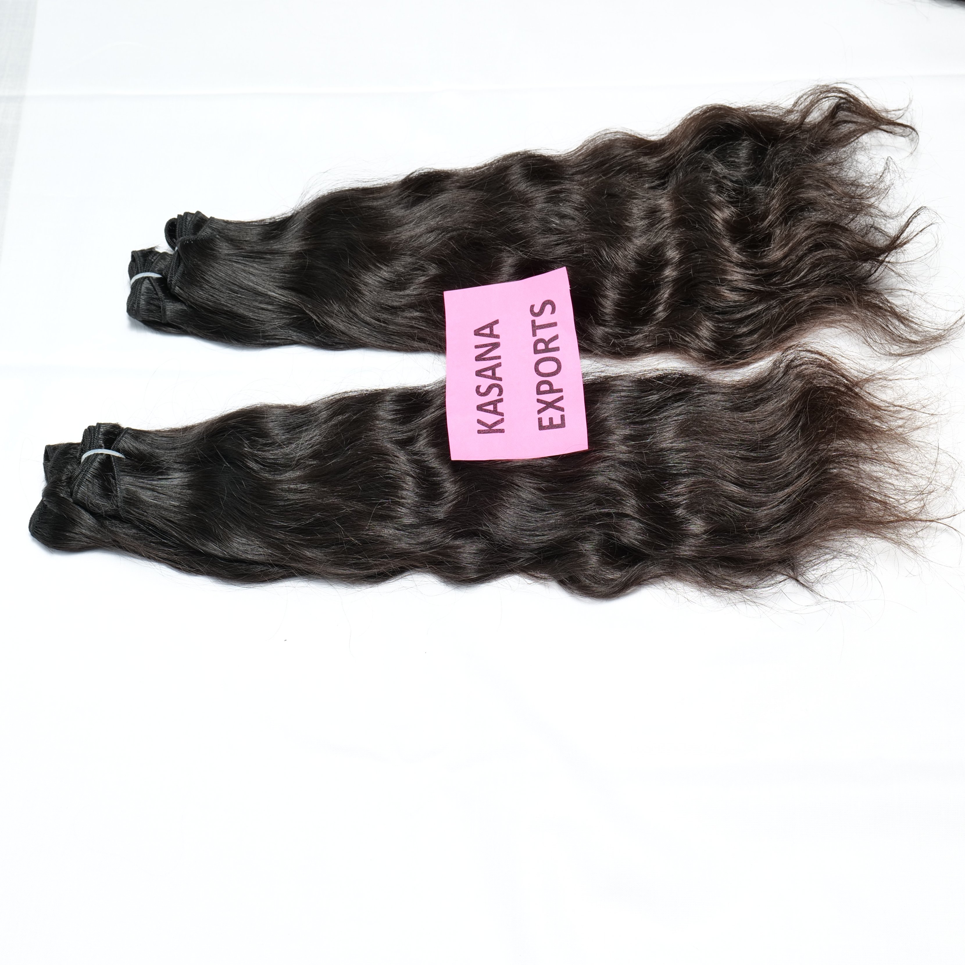 Unprocessed Remy 100% Cuticle Aligned unprocessed virgin Indian bundle manufactures deep wave weaving human hair extensions