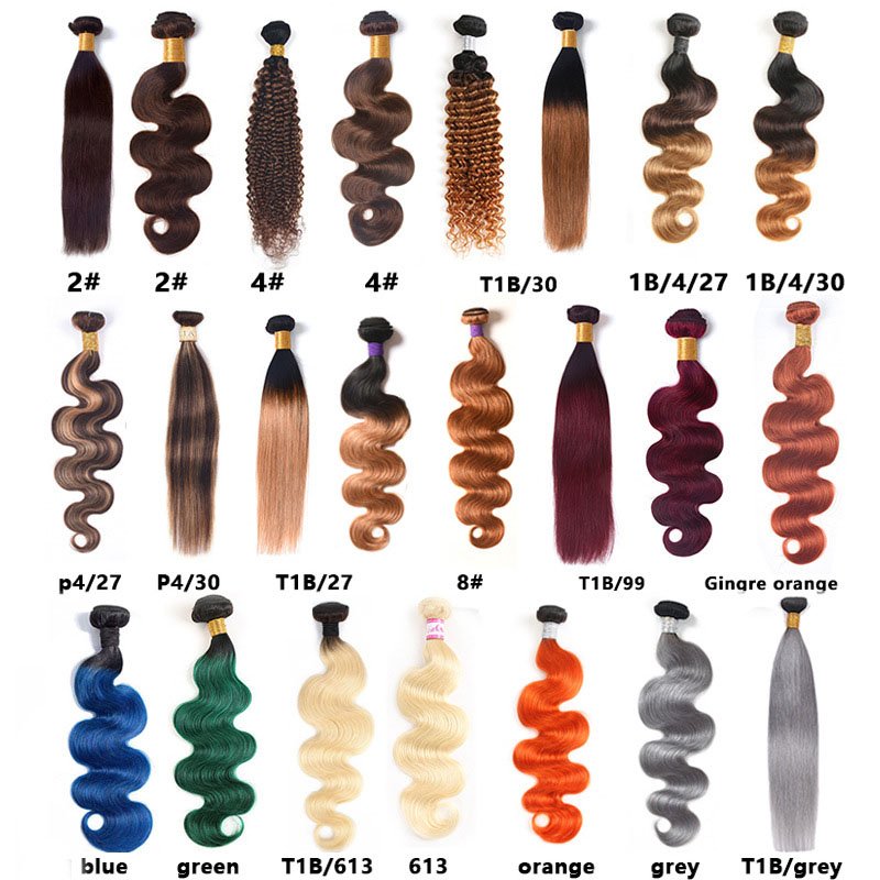 Virgin hair 100 human hair extension,wholesale unprocessed mink brazilian cuticle aligned virgin hair bundle