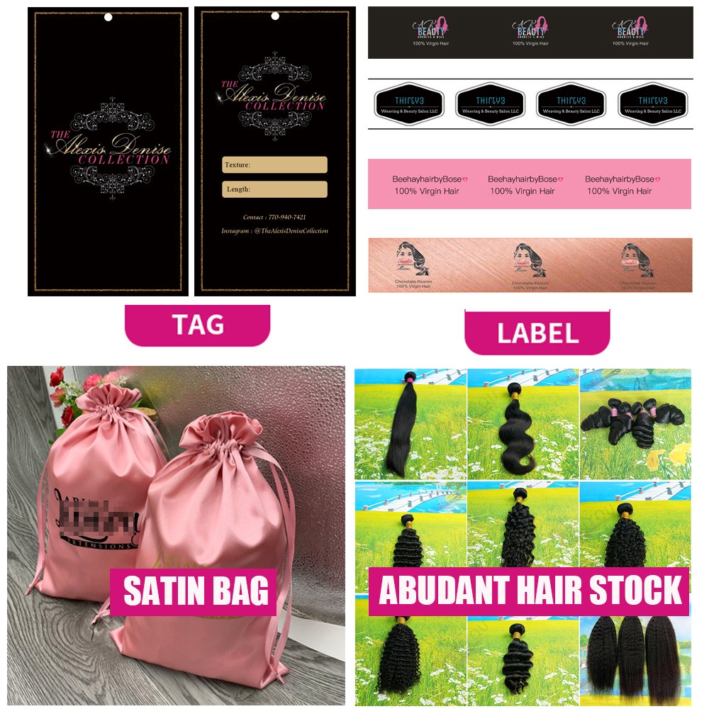Virgin hair 100 human hair extension,wholesale unprocessed mink brazilian cuticle aligned virgin hair bundle