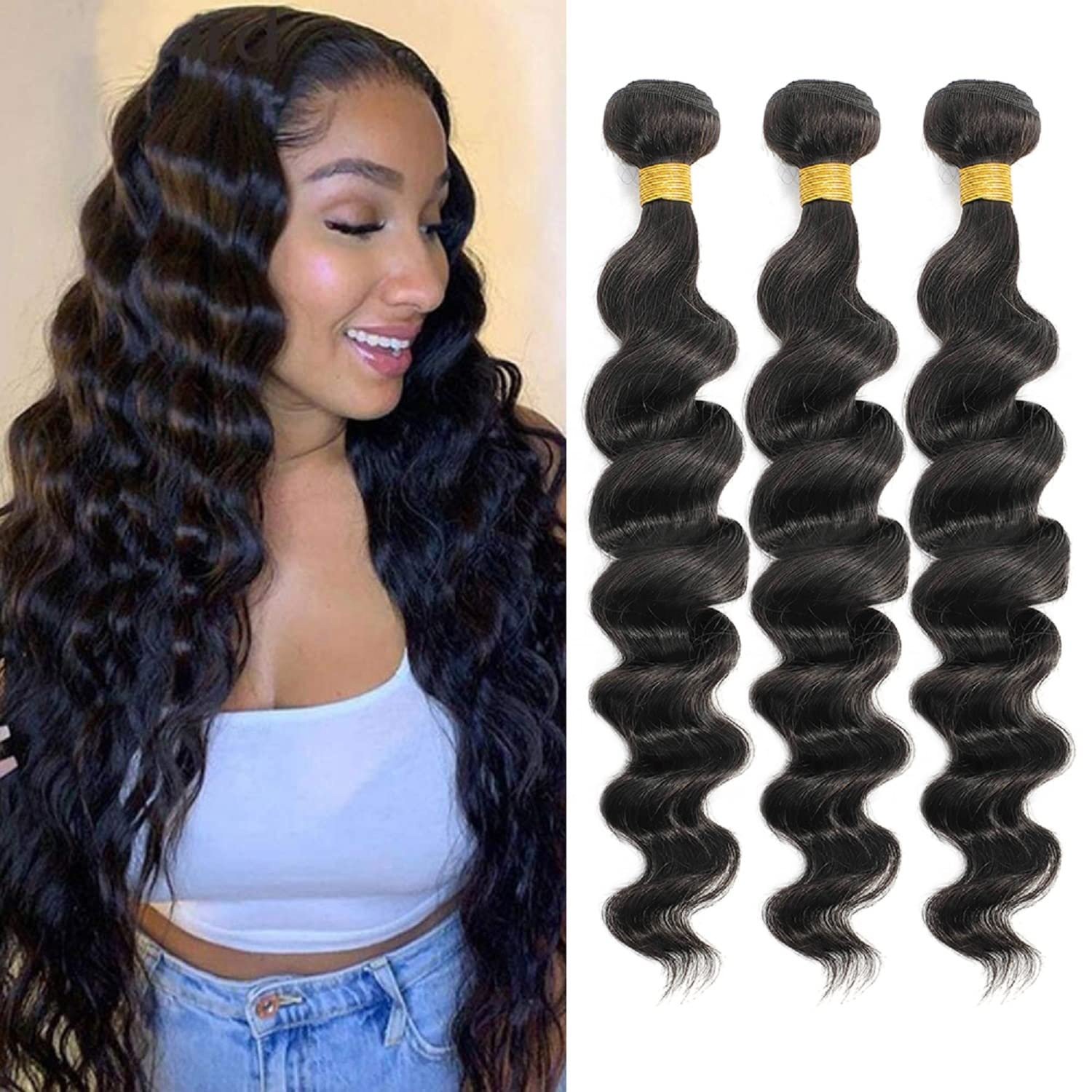 Wholesale Raw Virgin Cuticle Aligned Hair Weave Bundle Mink Brazilian Human Hair Extension Vendors