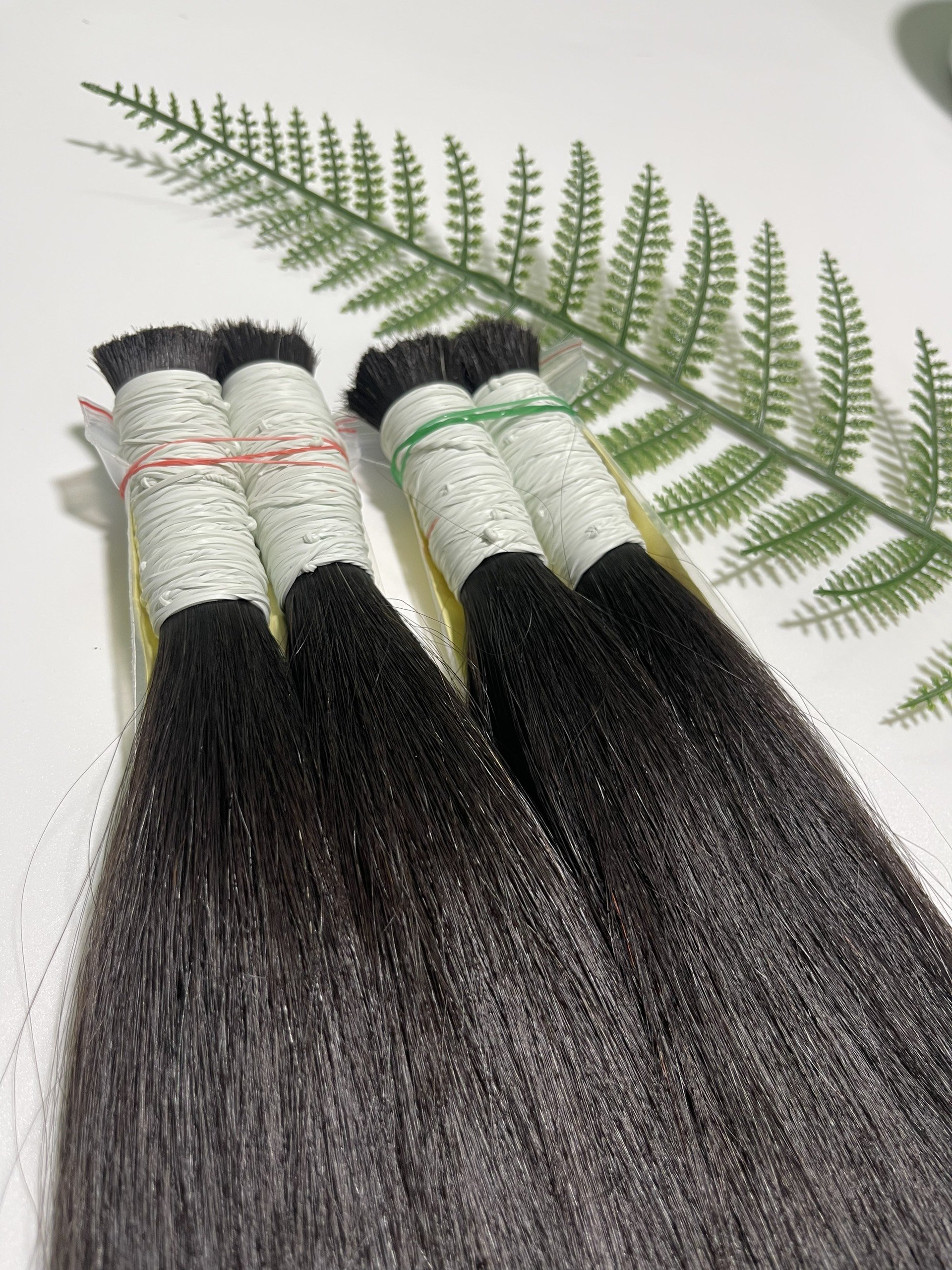 Top Grade Quality Bulk Vietnamese Raw Hair Black Blonde Raw 613 Virgin Cuticle Aligned Human Hair Extension