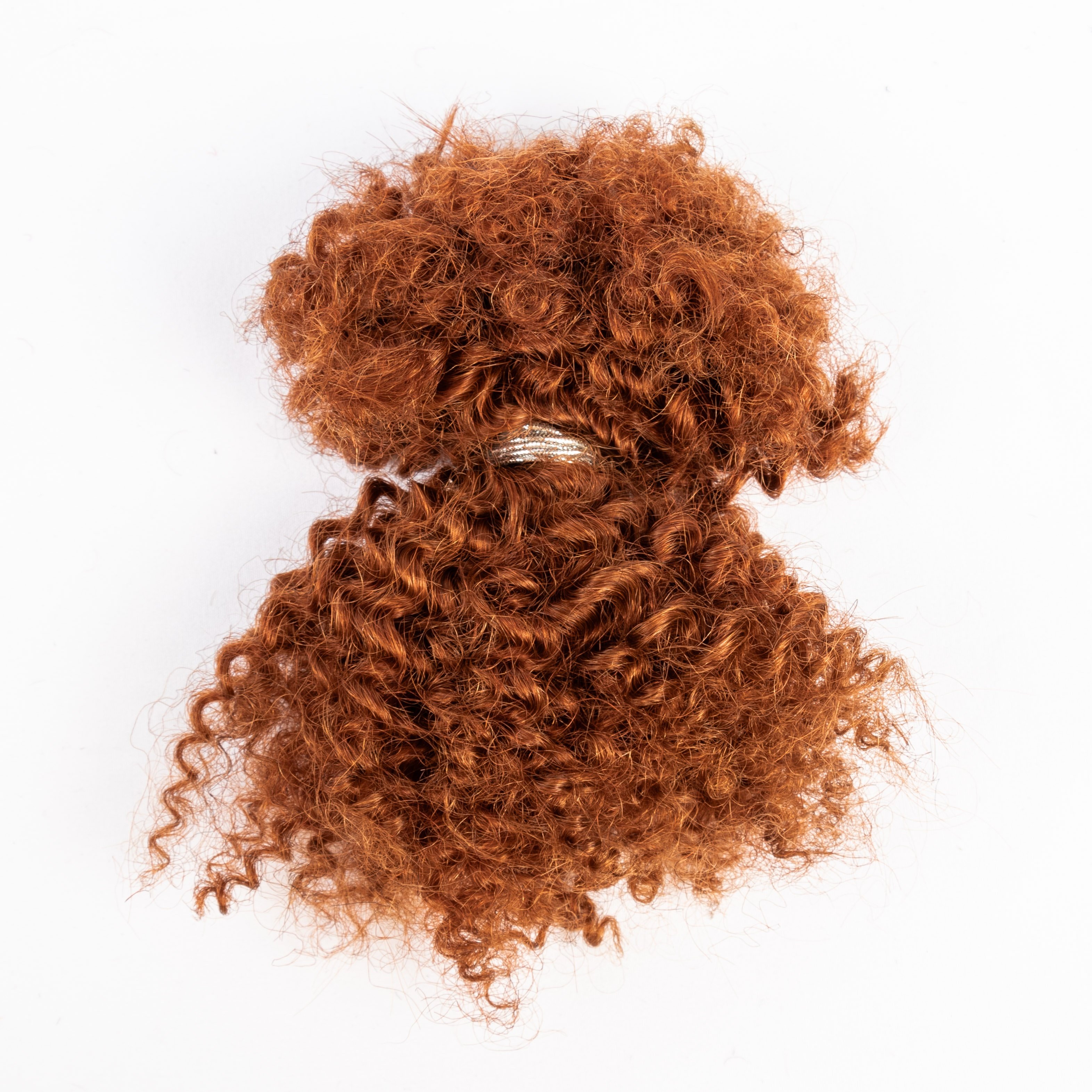 Wholesale Price High Quality 4B4C Afro Bulk Kinky Curly 100% Human Hair For Braiding