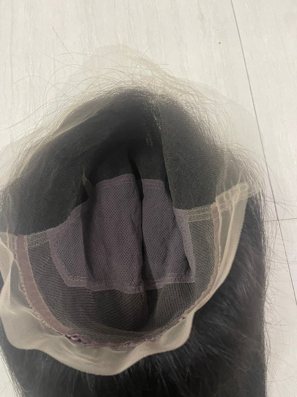 Wholesale High Quality Wigs Lace Front Wigs Virgin Full Lace Headband Human Hair Extensions Factory From Vietnam