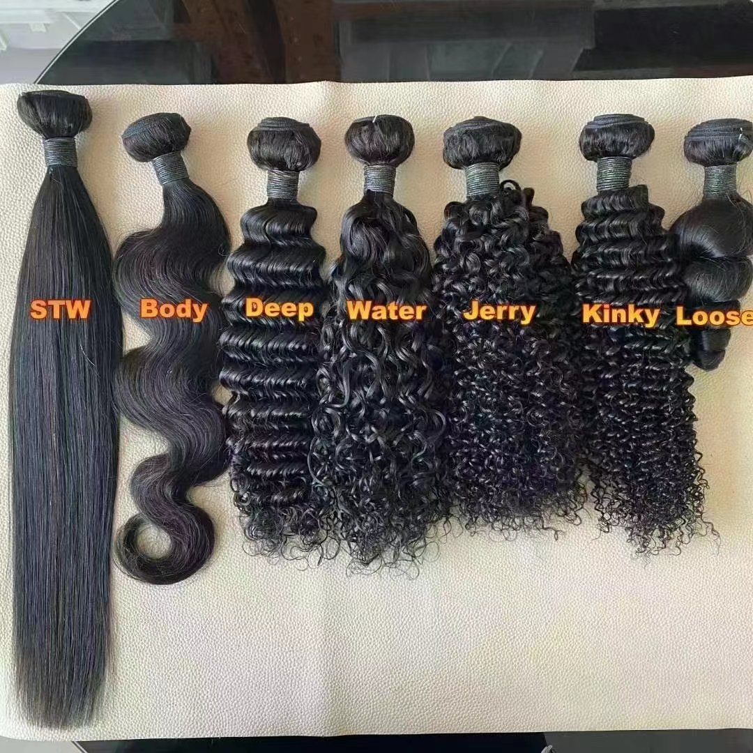 Cheap 100 Human Hair Extension Raw Indian Hair Bundle,Remy Natural Hair Extension,Raw Hair Vendor Unprocessed Virgin Indian Hair