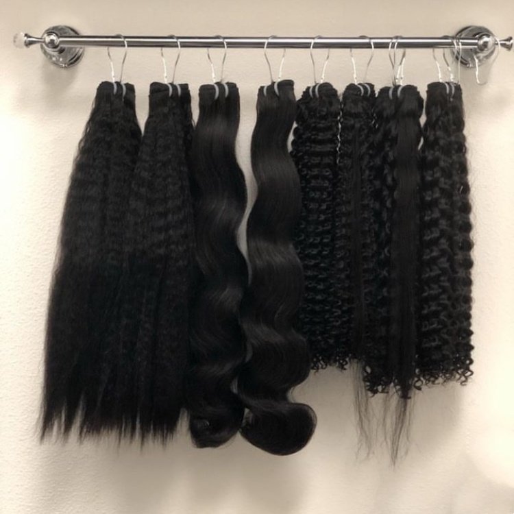 High Quality 100% Human Hair Extension Indian Hair Bundle,Remy Natural Hair Extension,Hair Vendor Unprocessed Virgin Hair
