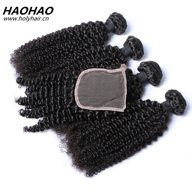 Afro Kinky Curly Brazilian Hair Weave,100 Human Hair Extensions,Crochet Braids With Human Hair