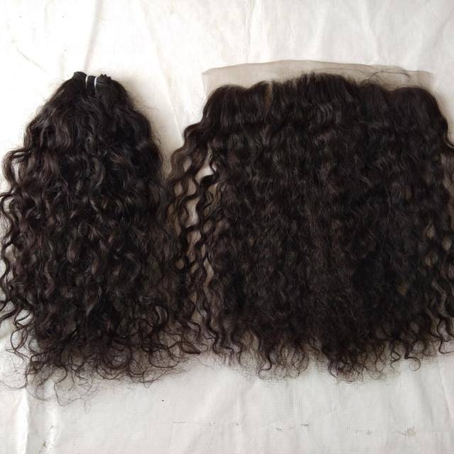 Raw virgin indiam remi remy hair extensions long length brazilian curly hair extension, human hair,Natural blonde curly human