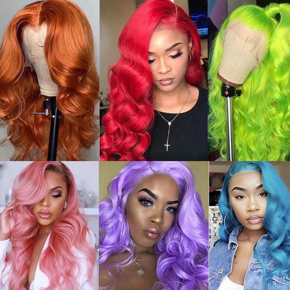 Cheap Brazilian Bone Straight Human Hair HD Lace Frontal Wig For Black Women 613 Blonde 13x6 Hd Human Hair Lace Front Wig Vendor