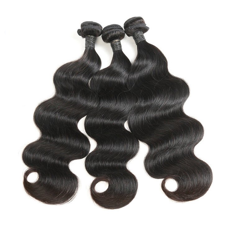 Offer Drop Ship Mink Brazilian Hair Bundles Vendors, 10A 12A Brazilian Human Hair Bundle Virgin Natural Human Hair Extension