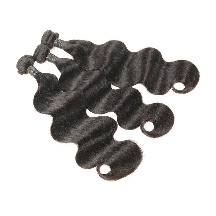 Offer Drop Ship Mink Brazilian Hair Bundles Vendors, 10A 12A Brazilian Human Hair Bundle Virgin Natural Human Hair Extension