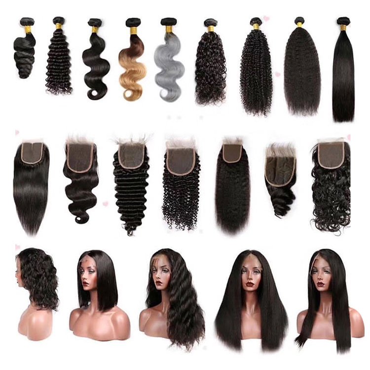 Offer Drop Ship Mink Brazilian Hair Bundles Vendors, 10A 12A Brazilian Human Hair Bundle Virgin Natural Human Hair Extension