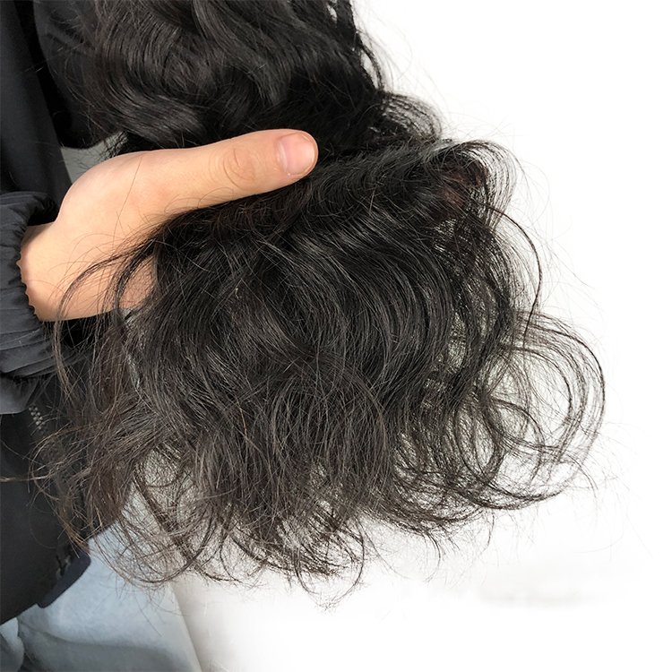 Raw Cambodian tape in Cuticle Aligned Virgin Hair 10-30 inch Body wave Natural wave Tape in Extensions