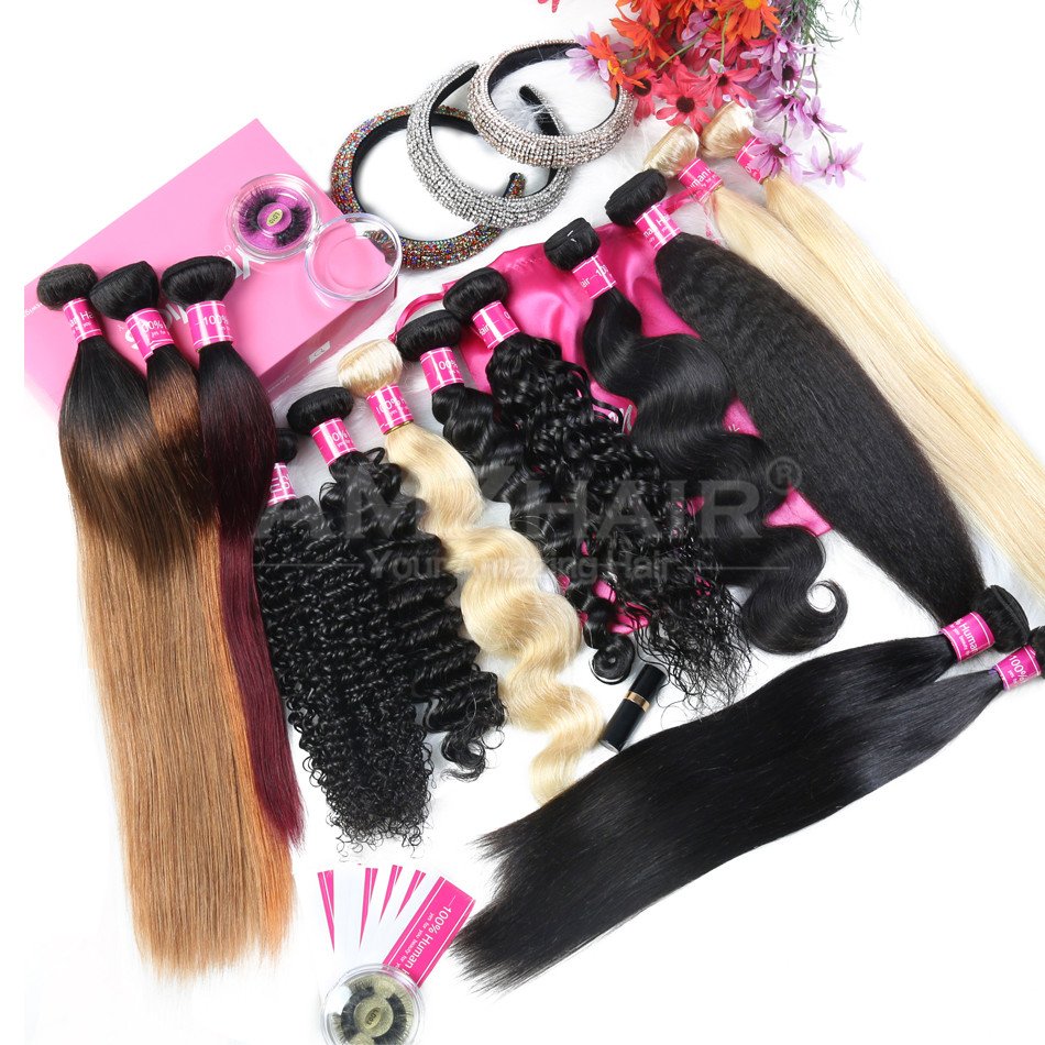 Wholesale 100% Virgin Human Hair Extension Vendor Raw Vietnamese Cuticle Aligned Human Hair Double Drawn Bundles Natural Hair