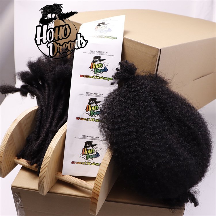 100 Grams Afro Kinky Human Hair Bulk For Crochet Dreadlocks Human Hair Extension Curly Hair Bundle