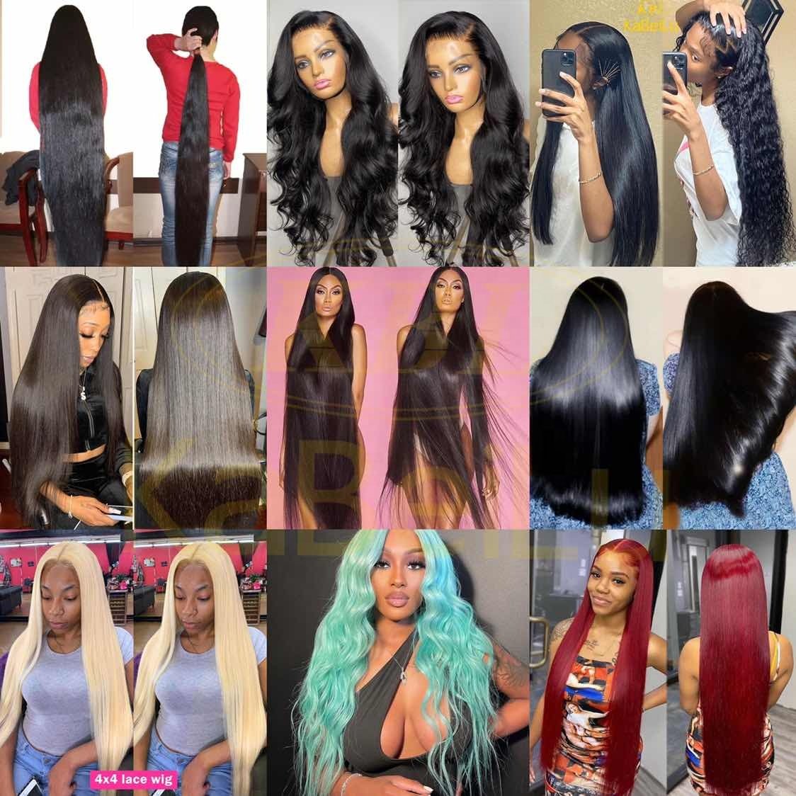 KBL wholesale 50% off cuticle aligned hair raw virgin human hair extensions,8-60 inch long remy natural hair extensions