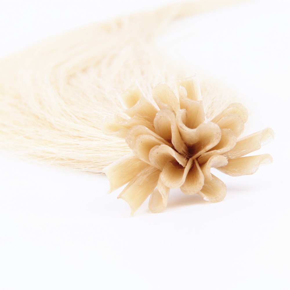 Beauty Plus China Factory 100% Remy Hair Extensions U Tip TOP Quality Russian Remy U Tip Human Hair Extension