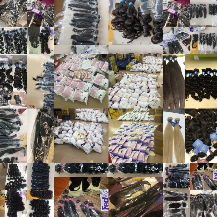 factory virgin Brazilian hair,12a virgin unprocessed brazilian hair extensions canada,kabeilu peerless hair company buy hair