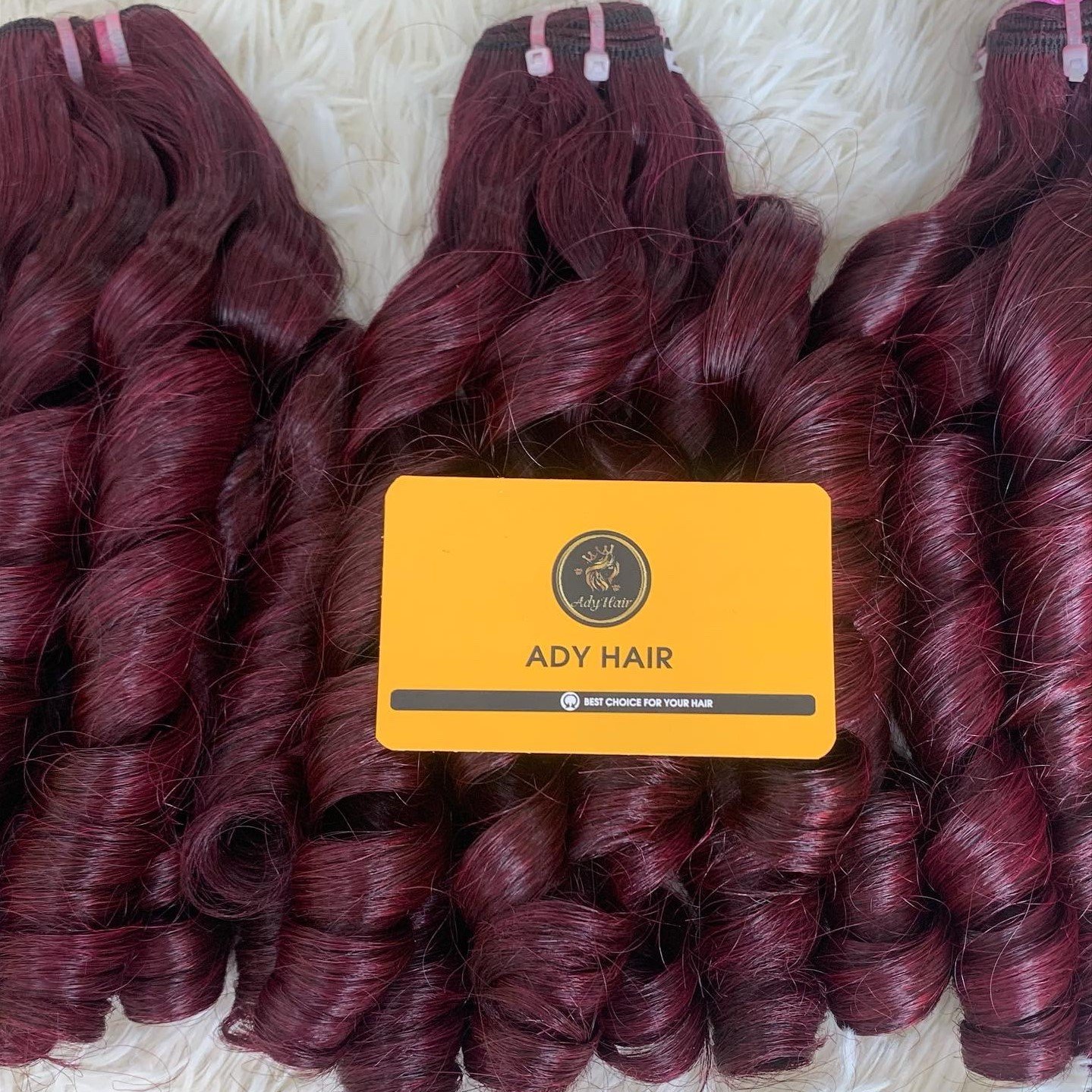 Hot Sale Curly Hair Bundles Bouncy Curly Deep Curly Jerry Curly VIetnam Hair Virgin Human Hair Extensions