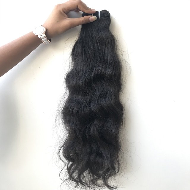 Cambodian Hair Vendors Hot Selling Cambodian Wet And Wavy Hair Bundle 100% Raw Cambodian Human Virgin Cuticle Aligned Human Hair