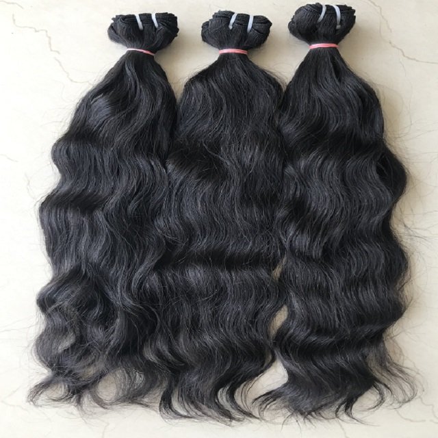 Cambodian Hair Vendors Hot Selling Cambodian Wet And Wavy Hair Bundle 100% Raw Cambodian Human Virgin Cuticle Aligned Human Hair