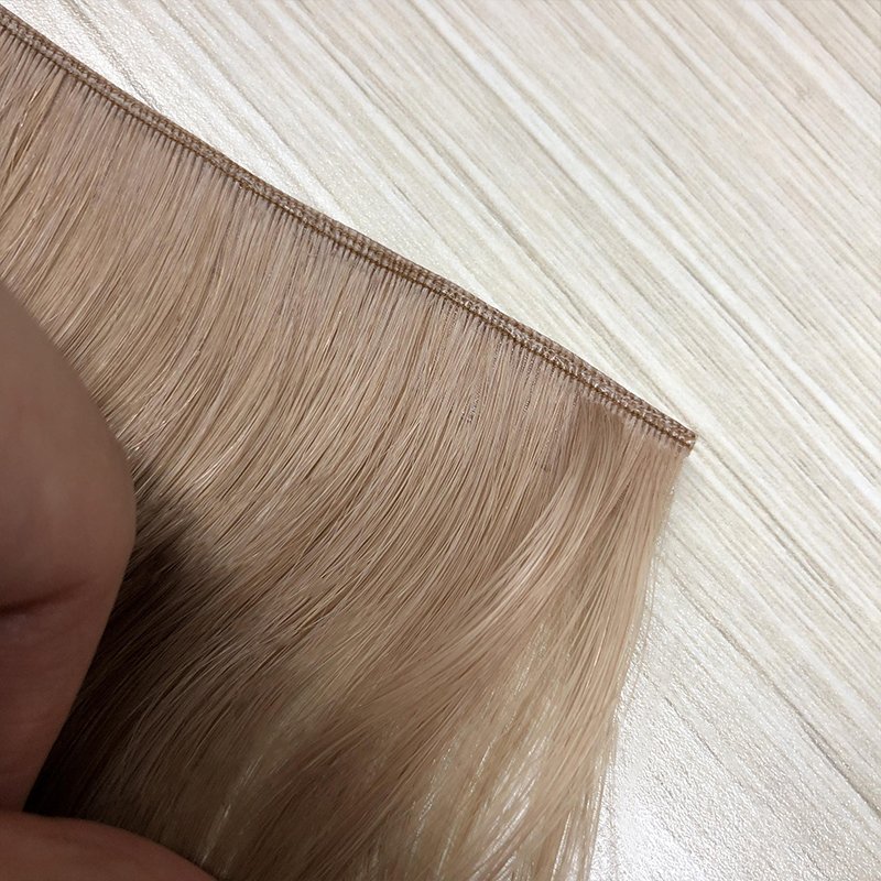 Tape in Human Remy Long Tape New Genius Tape Weft With Glue Hair Extensions Adhesive Weft Hair Skin Weft