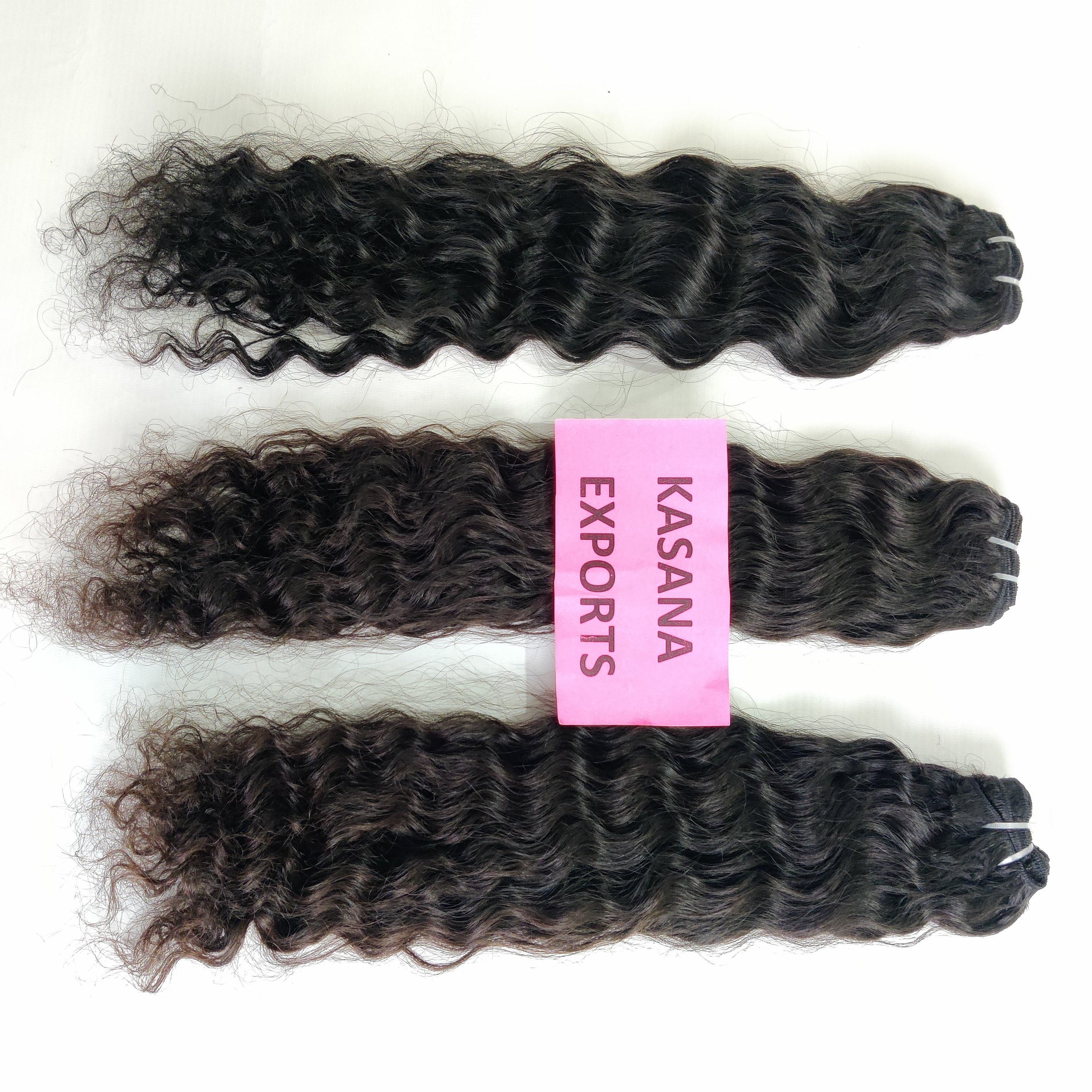 Unprocessed virgin 100% Raw Wavy Natural Peruvian braiding deep wave manufactures human hair extensions