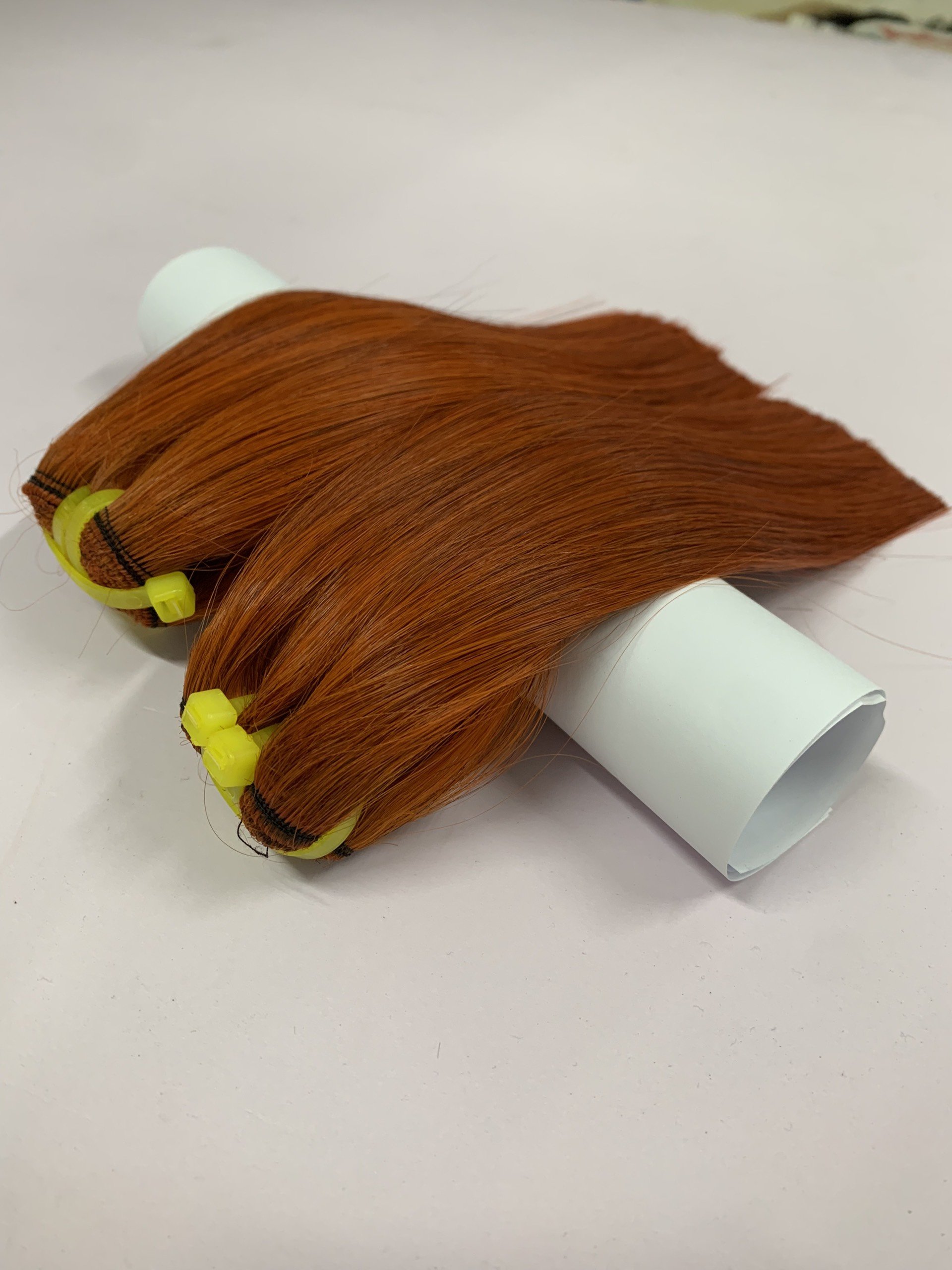 Wholesale 100% Virgin Human Extention Hair Real Human Hair For Resell, Bulk Hair Extensions Vietnamese