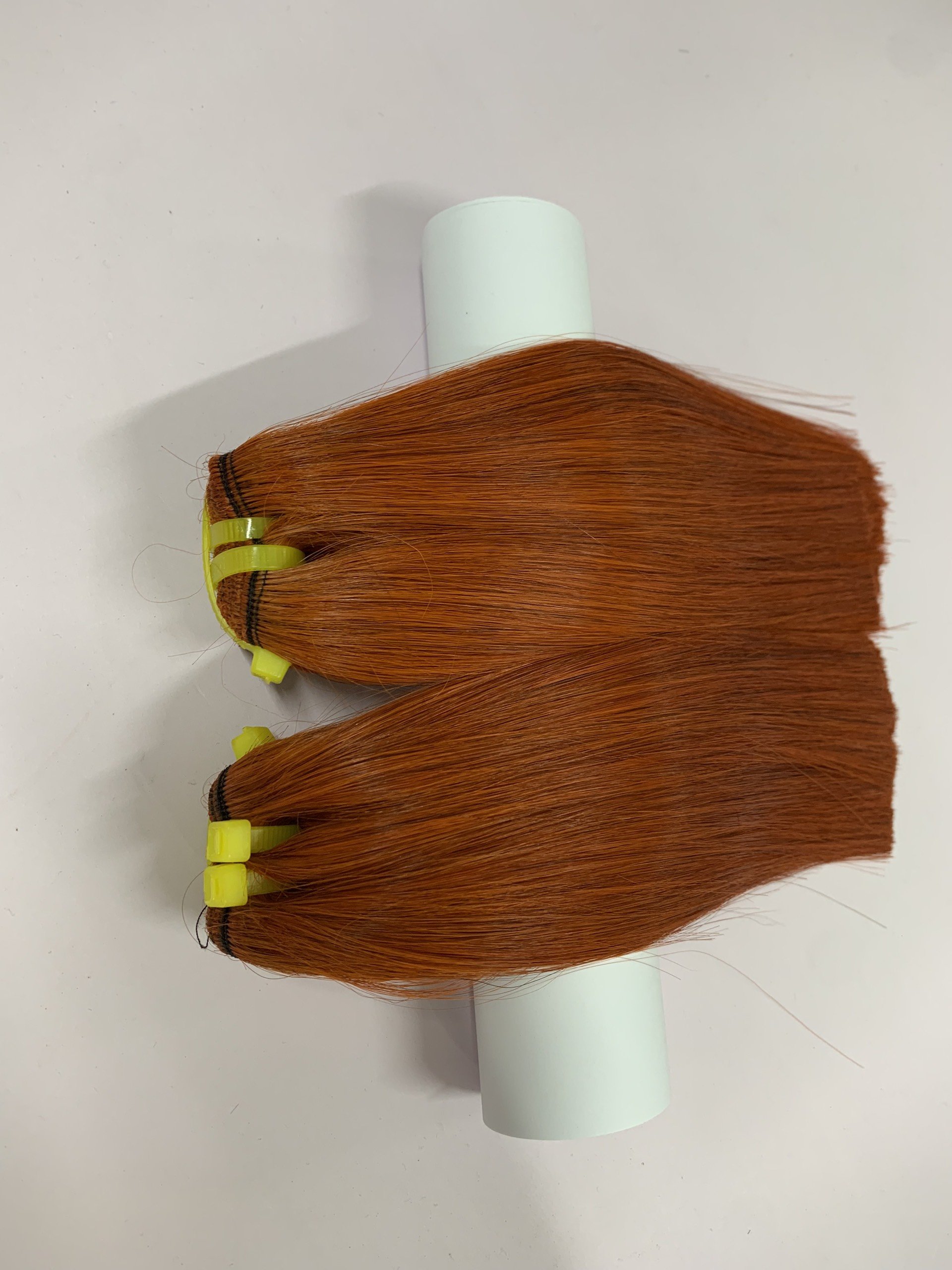 Wholesale 100% Virgin Human Extention Hair Real Human Hair For Resell, Bulk Hair Extensions Vietnamese