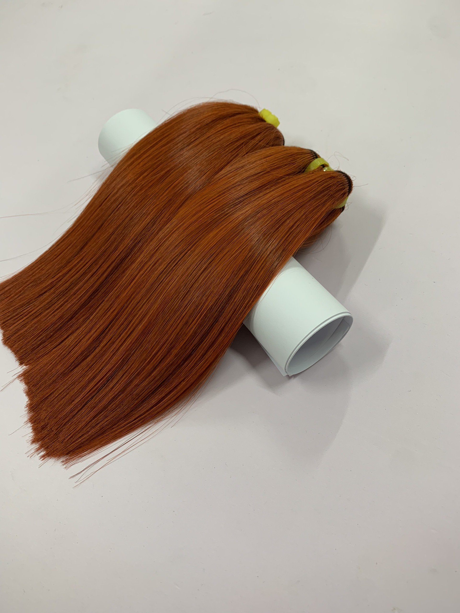 Wholesale 100% Virgin Human Extention Hair Real Human Hair For Resell, Bulk Hair Extensions Vietnamese