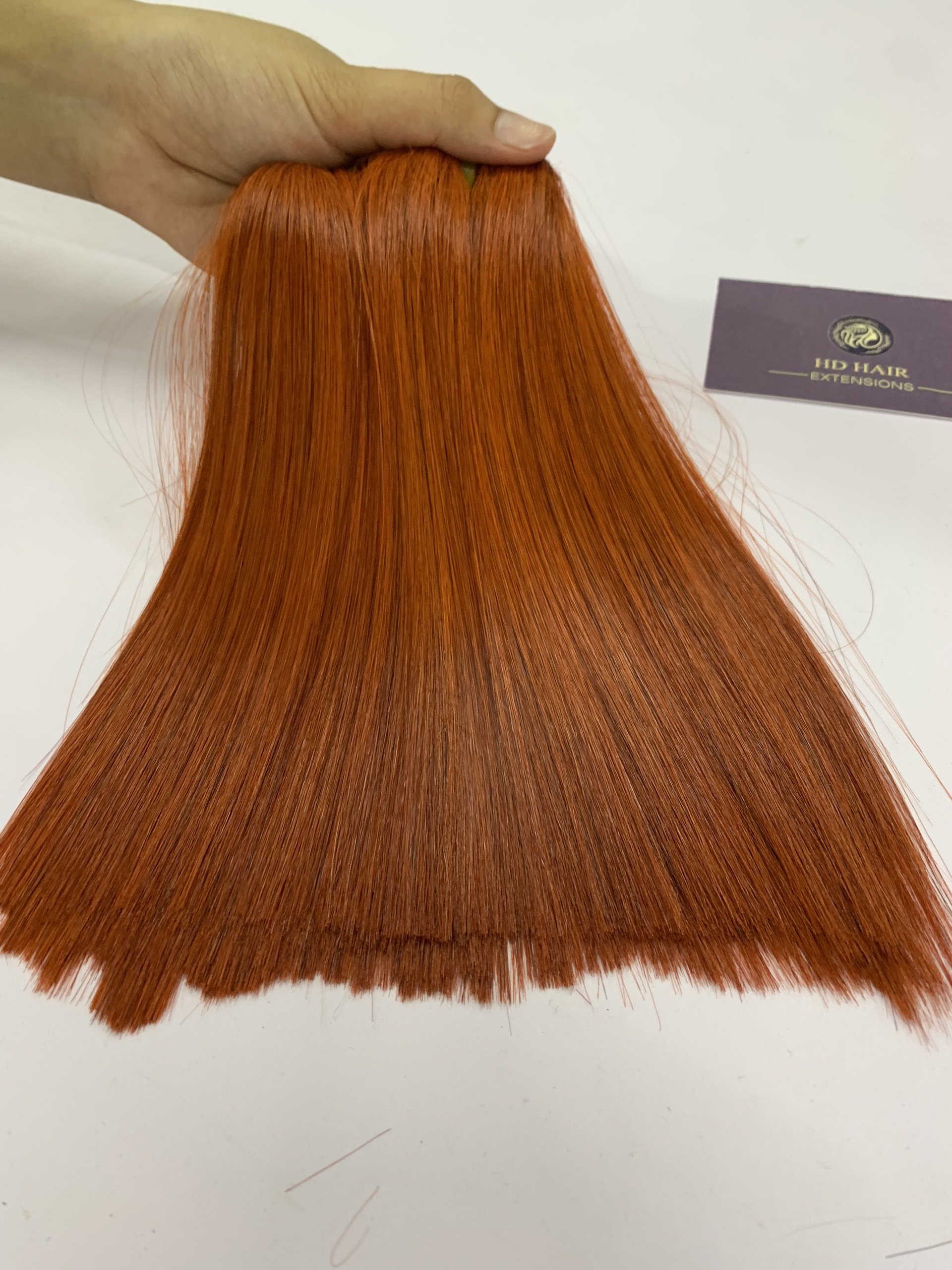 Wholesale 100% Virgin Human Extention Hair Real Human Hair For Resell, Bulk Hair Extensions Vietnamese