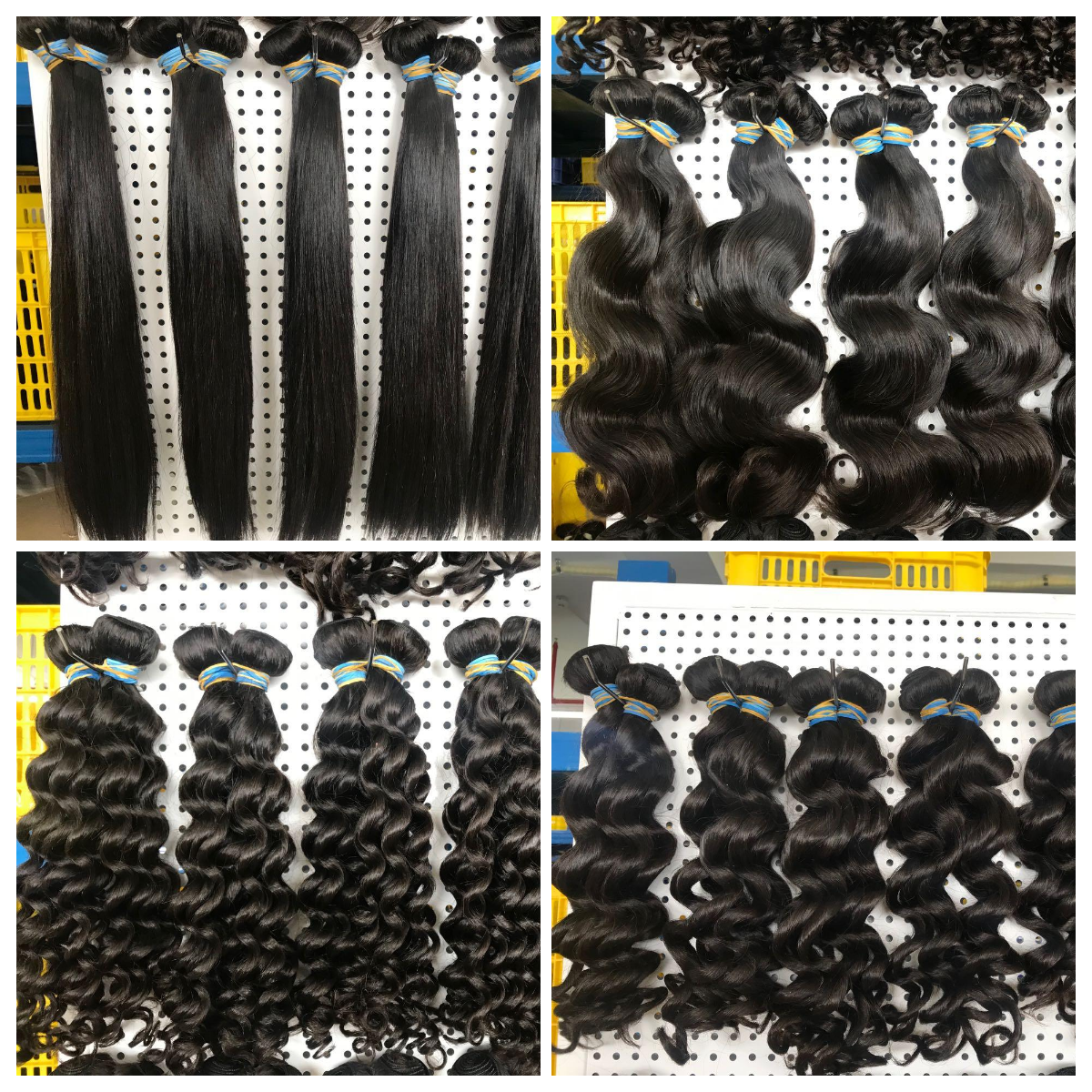 Body wave virgin human hair bundles in china,micro ring/links hair extension for black,36 inch human hair extensions sample