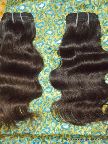 Human Hair Extension