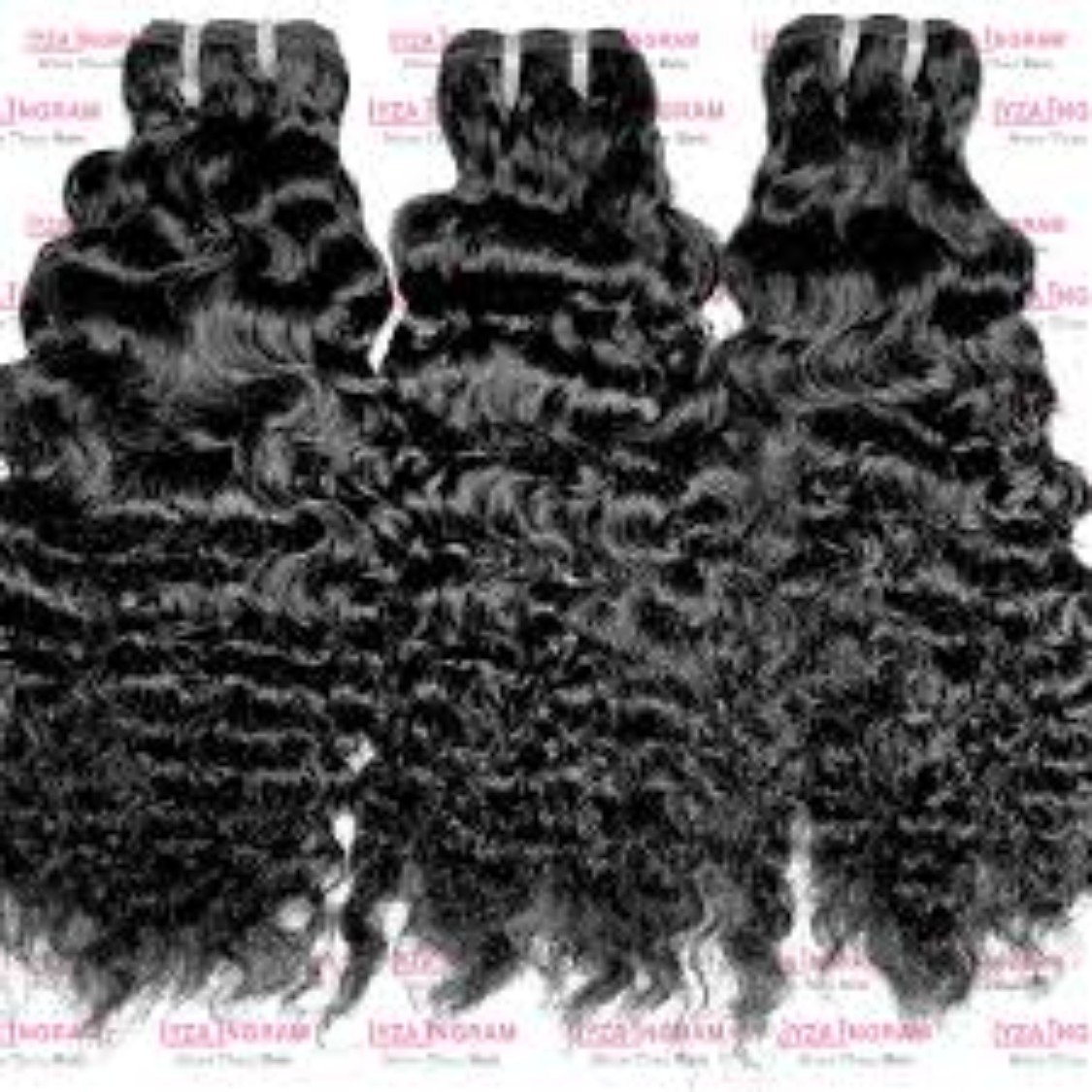 Human Hair Extension