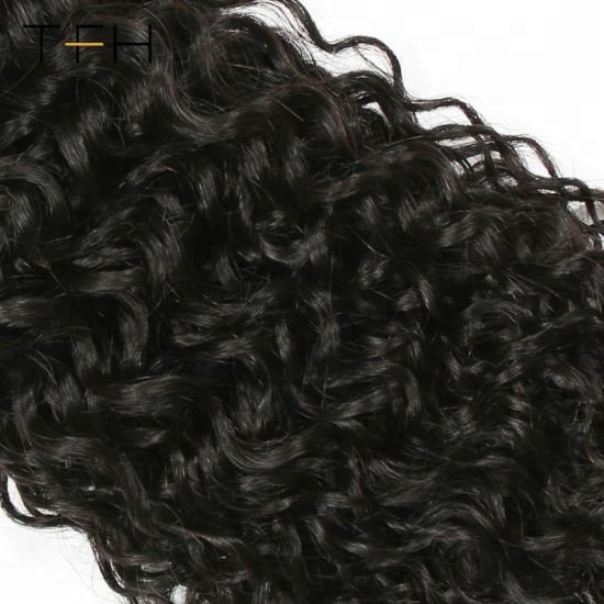 Human Hair Extension
