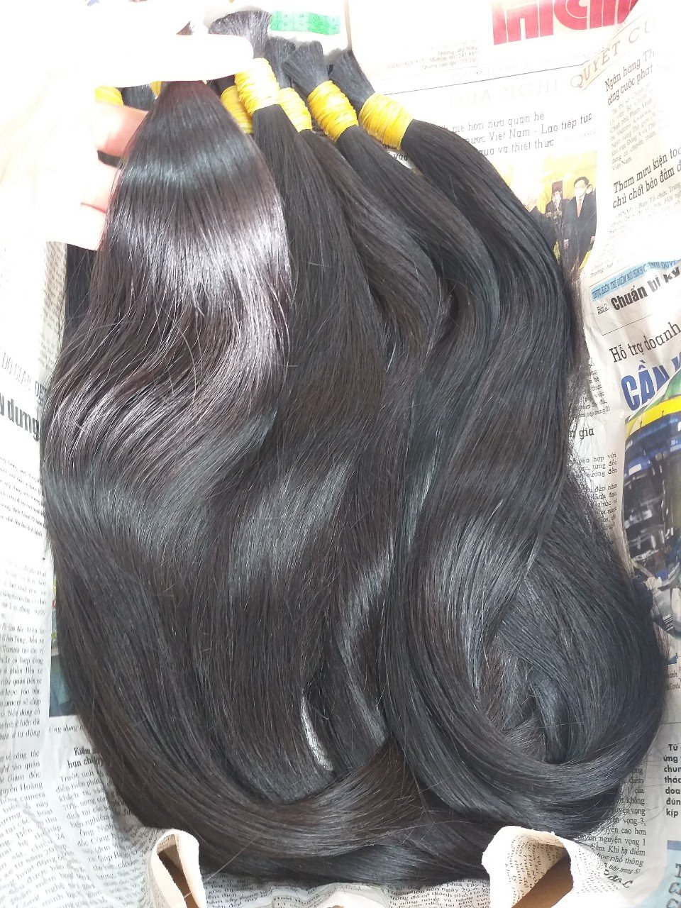 Baby Thin Hair for Bleaching Best Quality for Luxury Hair Extension & Wig no tangled no chemical cuticle aligned