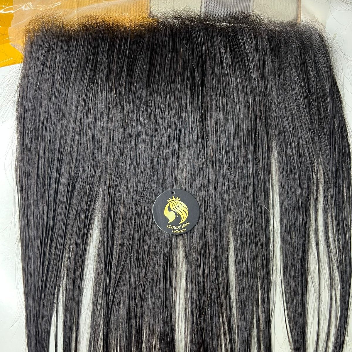 Wholesale Natural Straight Lace Frontal Wigs Human Hair Vietnamese For Black Women 100% Unprocessed Virgin Human Hair Extension