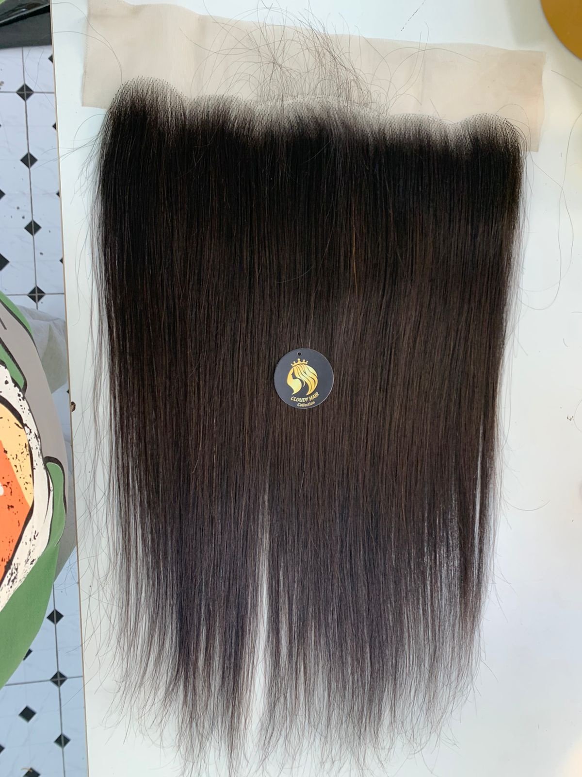 Wholesale Natural Straight Lace Frontal Wigs Human Hair Vietnamese For Black Women 100% Unprocessed Virgin Human Hair Extension