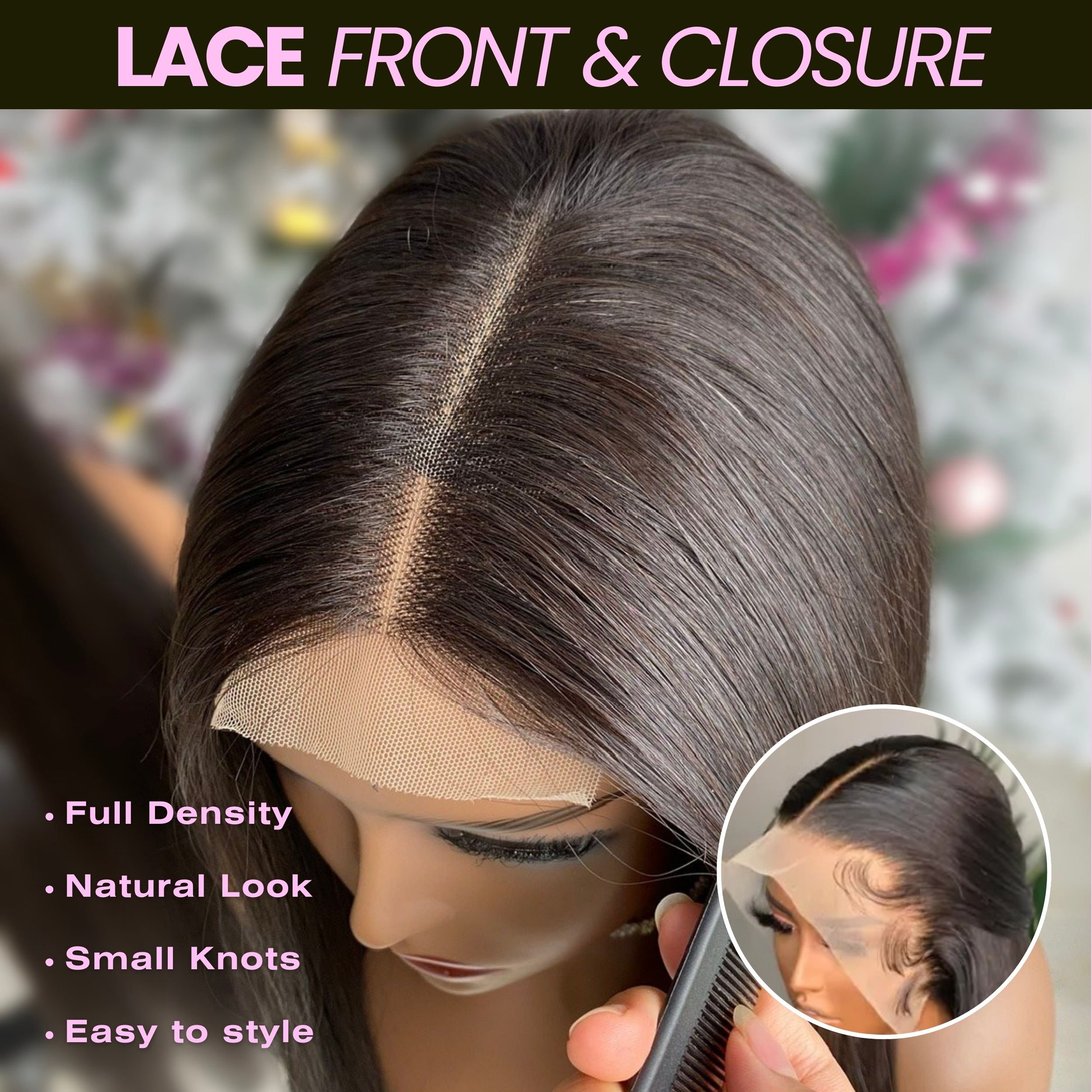 Vietnamese Remy Unprocessed Super Double Drawn Invisible Wig Human Hair Extensions Wholesale Vendor In Vietnam